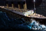 Tàu Titanic gặp nạn 'do siêu trăng'